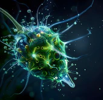 異養(yǎng)細(xì)菌生長(zhǎng)效率、調(diào)控機(jī)制、生態(tài)學(xué)研究進(jìn)展（二）